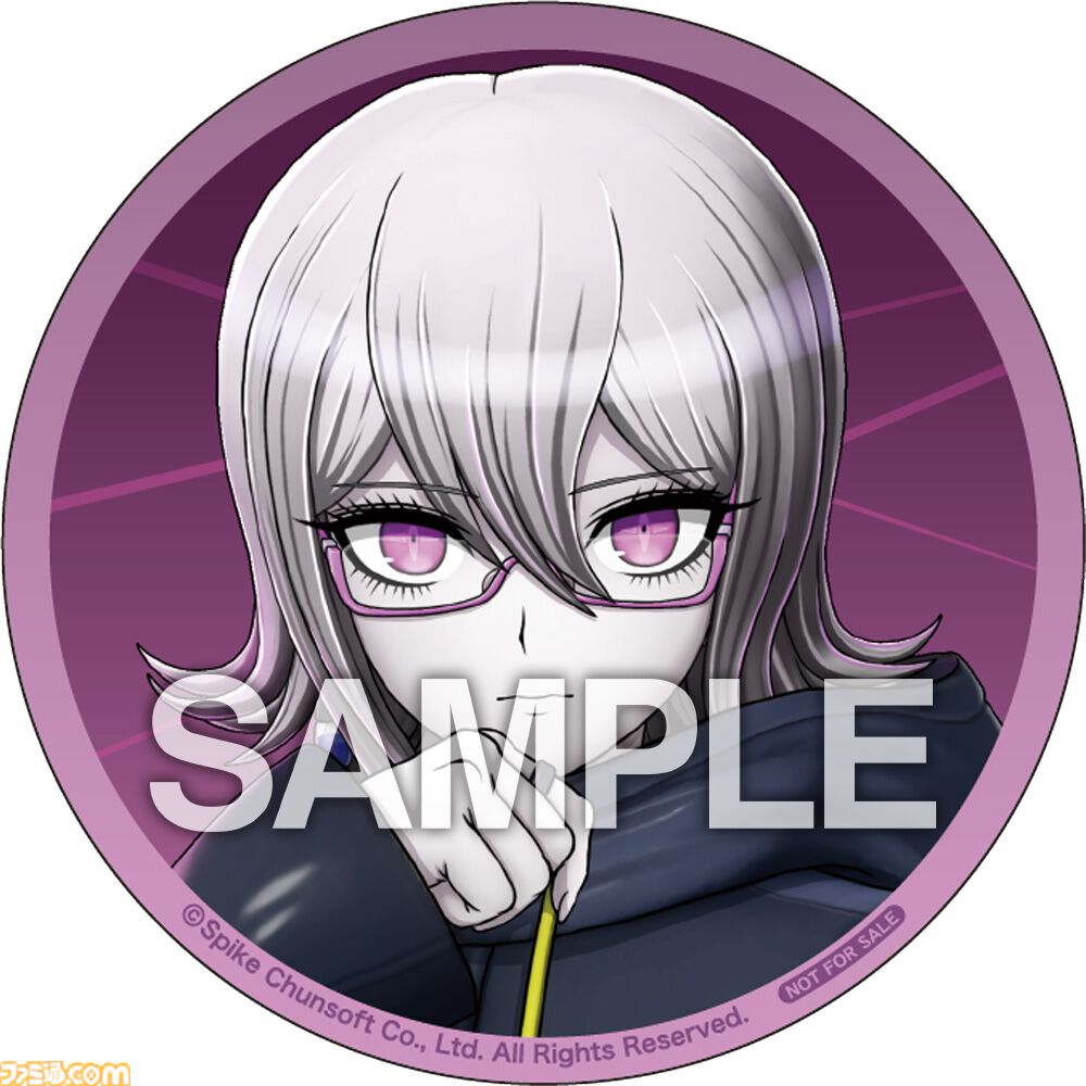 『超探偵事件簿 レインコード プラス』イベントシーンやBGMを楽しめるギャラリーモードを追加。4K解像度対応、ロード時間の大幅短縮、Switch版での追加コンテンツストーリーも収録