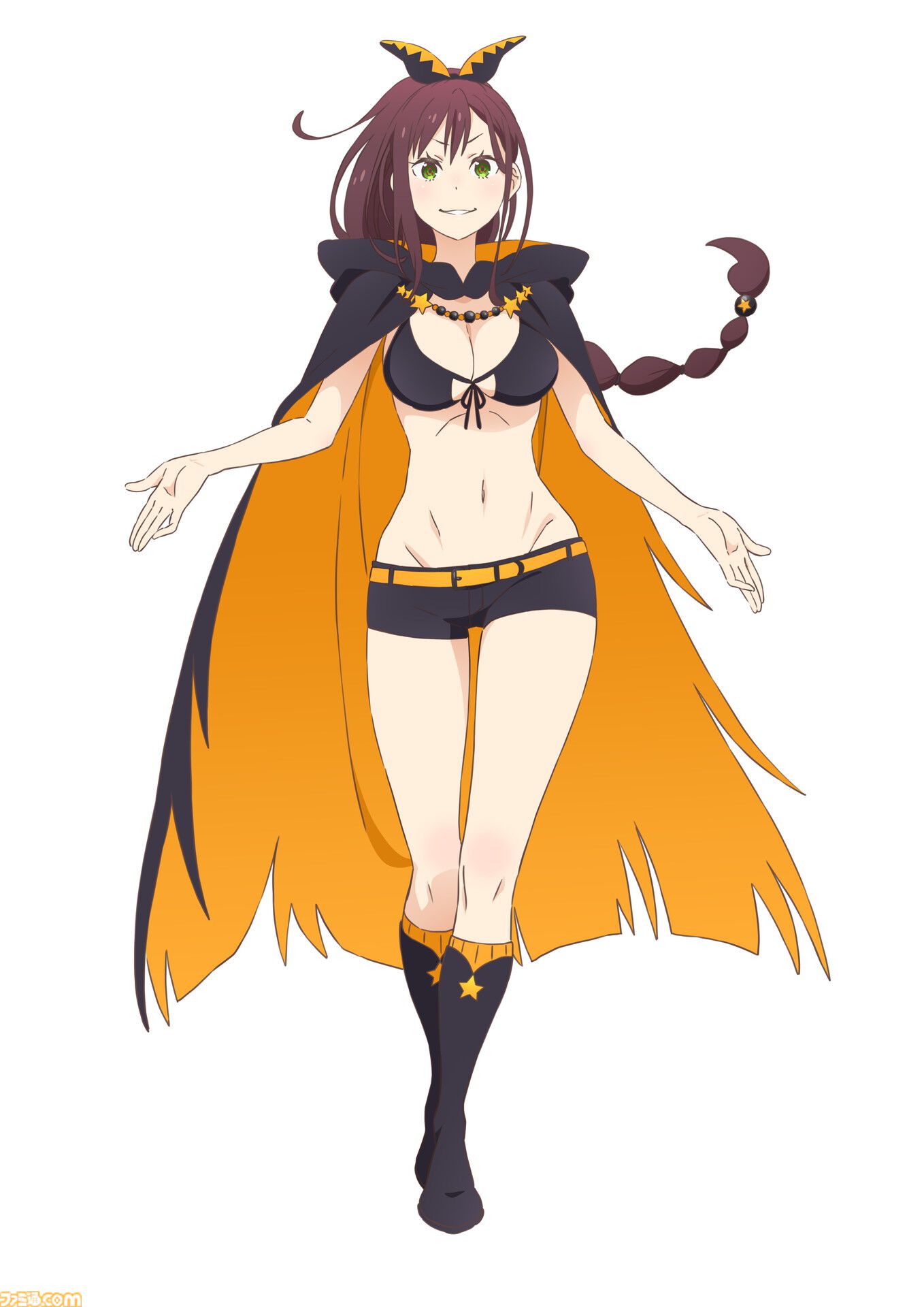 アニメ『リゼロ』4期のティザーPV、ティザービジュアル第3弾が公開