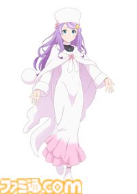 アニメ『リゼロ』4期のティザーPV、ティザービジュアル第3弾が公開。シーズン4のスバルやエミリアたちのキャラクタービジュアルもお披露目
