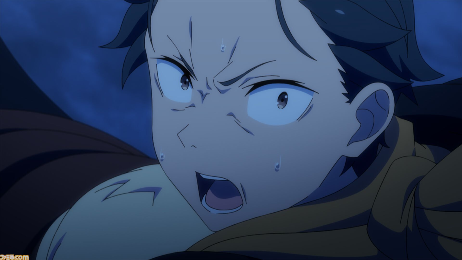 アニメ『リゼロ』4期のティザーPV、ティザービジュアル第3弾が公開。シーズン4のスバルやエミリアたちのキャラクタービジュアルもお披露目