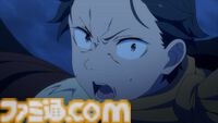アニメ『リゼロ』4期のティザーPV、ティザービジュアル第3弾が公開。シーズン4のスバルやエミリアたちのキャラクタービジュアルもお披露目