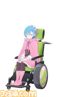 アニメ『リゼロ』4期のティザーPV、ティザービジュアル第3弾が公開。シーズン4のスバルやエミリアたちのキャラクタービジュアルもお披露目