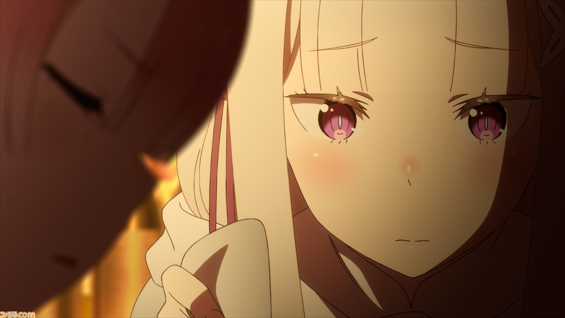 アニメ『リゼロ』4期のティザーPV、ティザービジュアル第3弾が公開。シーズン4のスバルやエミリアたちのキャラクタービジュアルもお披露目