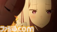アニメ『リゼロ』4期のティザーPV、ティザービジュアル第3弾が公開。シーズン4のスバルやエミリアたちのキャラクタービジュアルもお披露目