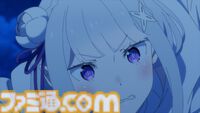 アニメ『リゼロ』4期のティザーPV、ティザービジュアル第3弾が公開。シーズン4のスバルやエミリアたちのキャラクタービジュアルもお披露目