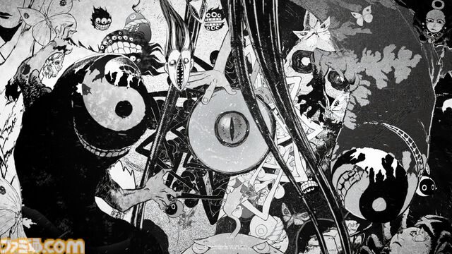 『黄泉のツガイ』のアニメ化が決定。『鋼の錬金術師』荒川弘の最新マンガがボンズ制作で映像化。特報映像と荒川氏のコメントも公開