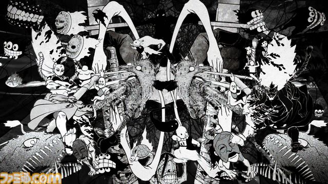 『黄泉のツガイ』のアニメ化が決定。『鋼の錬金術師』荒川弘の最新マンガがボンズ制作で映像化。特報映像と荒川氏のコメントも公開