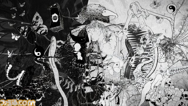『黄泉のツガイ』のアニメ化が決定。『鋼の錬金術師』荒川弘の最新マンガがボンズ制作で映像化。特報映像と荒川氏のコメントも公開