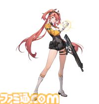 『運命のトリガー』異能ヒーローバトロワのアニメ風キャラが魅力的すぎる。ルーフで戦う彼女の背中には語りきれない美しさが詰まっていた。7月25日スタートのクローズドβテストに飛び込んでくれ
