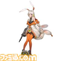 『運命のトリガー』異能ヒーローバトロワのアニメ風キャラが魅力的すぎる。ルーフで戦う彼女の背中には語りきれない美しさが詰まっていた。7月25日スタートのクローズドβテストに飛び込んでくれ