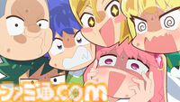 『ぷにるはかわいいスライム』第2期オープニングムービーのノンクレジット版が公開。オープニングテーマ『Brun-Brun』にあわせて動き回るぷにるのかわいい姿をチェック