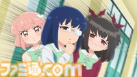 『ぷにるはかわいいスライム』第2期オープニングムービーのノンクレジット版が公開。オープニングテーマ『Brun-Brun』にあわせて動き回るぷにるのかわいい姿をチェック