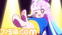 『ぷにるはかわいいスライム』第2期オープニングムービーのノンクレジット版が公開。オープニングテーマ『Brun-Brun』にあわせて動き回るぷにるのかわいい姿をチェック