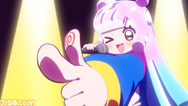『ぷにるはかわいいスライム』第2期オープニングムービーのノンクレジット版が公開。オープニングテーマ『Brun-Brun』にあわせて動き回るぷにるのかわいい姿をチェック