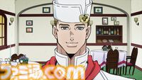 アニメ『ジョジョの奇妙な冒険』投票で選ばれた人気エピソードの再放送が7月より決定。『スティール・ボール・ラン』のメインスタッフ情報などの最新情報も公開
