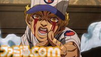 アニメ『ジョジョの奇妙な冒険』投票で選ばれた人気エピソードの再放送が7月より決定。『スティール・ボール・ラン』のメインスタッフ情報などの最新情報も公開