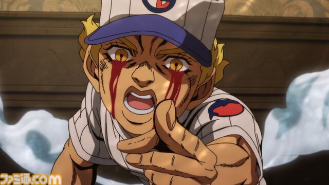 アニメ『ジョジョの奇妙な冒険』投票で選ばれた人気エピソードの再放送が7月より決定。『スティール・ボール・ラン』のメインスタッフ情報などの最新情報も公開