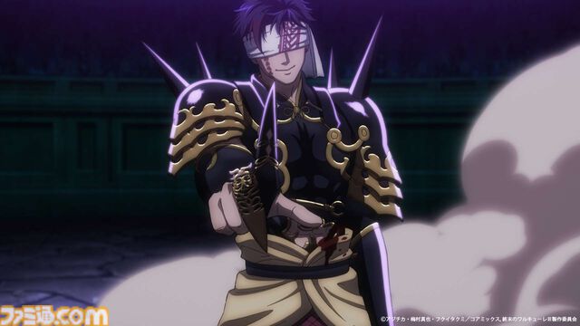 アニメ『終末のワルキューレ』3期の激闘を予感させる新PVが公開。始皇帝は体術で戦いニコラ・テスラはワープする。超人的な能力で世界の偉人と神が激闘する人気アニメの続報が到着