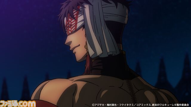 アニメ『終末のワルキューレ』3期の激闘を予感させる新PVが公開。始皇帝は体術で戦いニコラ・テスラはワープする。超人的な能力で世界の偉人と神が激闘する人気アニメの続報が到着
