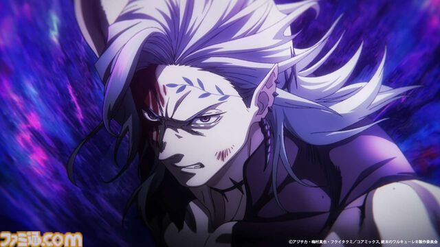 アニメ『終末のワルキューレ』3期の激闘を予感させる新PVが公開。始皇帝は体術で戦いニコラ・テスラはワープする。超人的な能力で世界の偉人と神が激闘する人気アニメの続報が到着