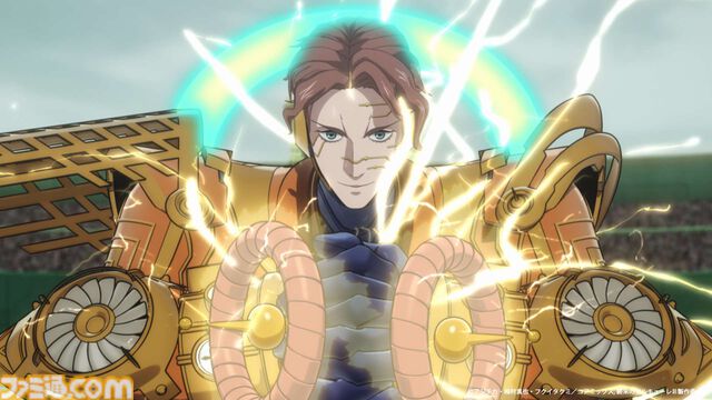 アニメ『終末のワルキューレ』3期の激闘を予感させる新PVが公開。始皇帝は体術で戦いニコラ・テスラはワープする。超人的な能力で世界の偉人と神が激闘する人気アニメの続報が到着