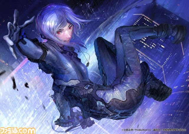 アニメ『攻殻機動隊 SAC』タチコマぬいぐるみがナムコ限定プライズで登場。全長約20センチのぎゅっとしたくなる大きさ。6月7日より展開