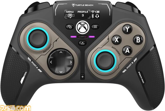 【Amazonプライムデー】PS5×PSVR2セットがセール中。タートルビーチのワイヤレスコントローラ、アケコン、ラピトリ搭載ゲーミングキーボードもお買い得に