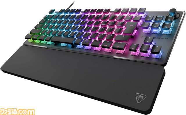 【Amazonプライムデー】PS5×PSVR2セットがセール中。タートルビーチのワイヤレスコントローラ、アケコン、ラピトリ搭載ゲーミングキーボードもお買い得に