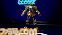 『ガンダムブレイカー4』パーツ毎のサイズ調整でより自由なガンプラ制作も可能に。ガンダム風ザク、百式風ガンダムなどプリセットカラーで配色再現も