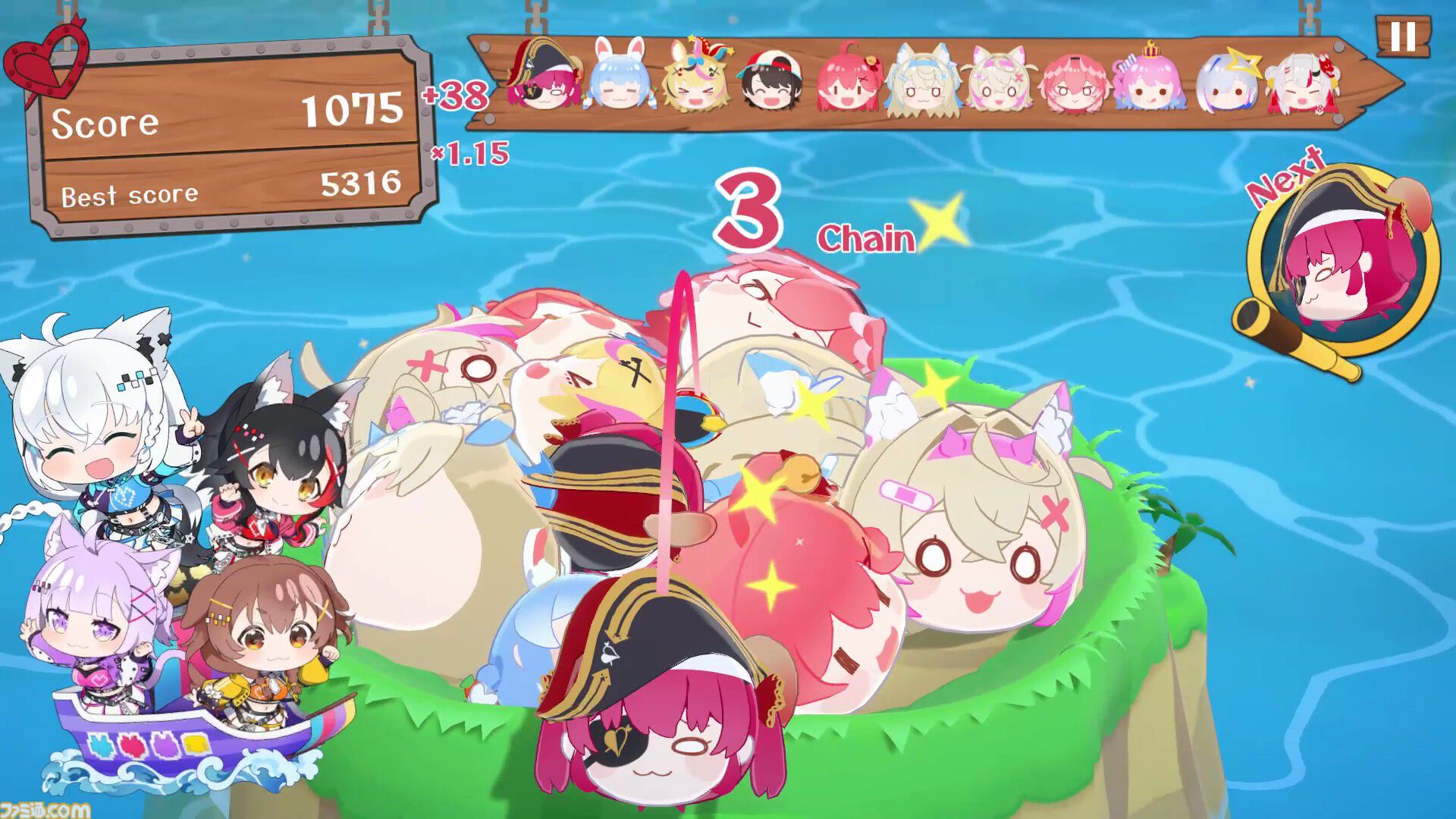 α3 ホロライブ 水着&プール フブキ&ミオ&おかゆ&ころね スリーブ&プレマ a16b8dd6c9cdd366e9776bc2517f97