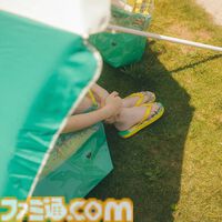 『MOTHER2』どせいさんアイスを作れるアイストレー、サマーズのビーサンなどが登場。夏にぴったりな新グッズが7月17日より発売