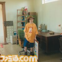 『MOTHER2』どせいさんアイスを作れるアイストレー、サマーズのビーサンなどが登場。夏にぴったりな新グッズが7月17日より発売
