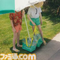 『MOTHER2』どせいさんアイスを作れるアイストレー、サマーズのビーサンなどが登場。夏にぴったりな新グッズが7月17日より発売