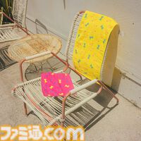 『MOTHER2』どせいさんアイスを作れるアイストレー、サマーズのビーサンなどが登場。夏にぴったりな新グッズが7月17日より発売