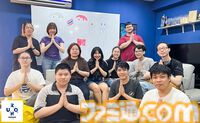 『みんなで空気読み。ワールド タイVer.』が2025年に登場。タイ人のあるあるシチュエーションで空気読めてる度を診断。Steamストアページ、トレーラーが公開
