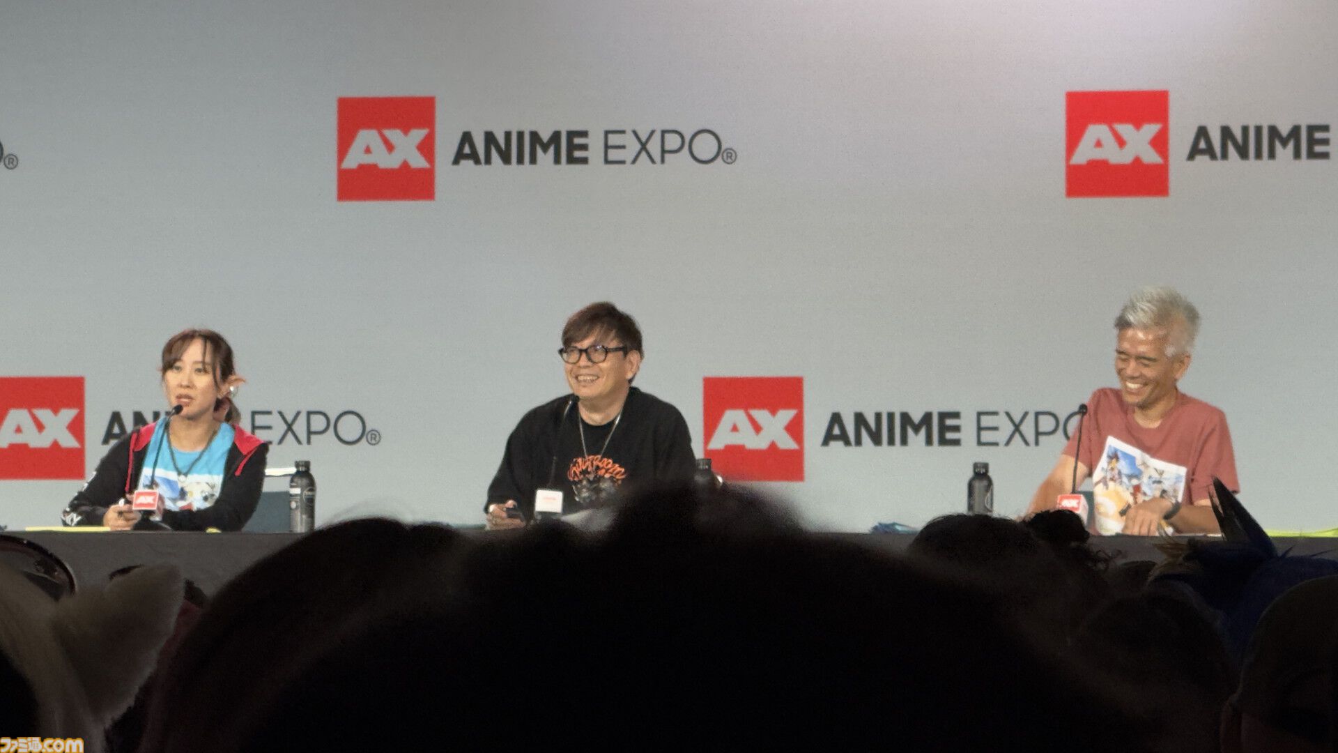 吉田直樹氏が語るクリエイター論『ジークアクス』は「ベテランにしかできない」。『ゼルダの伝説 借り物』に見た制作術と、新生『FFT』オリジナルメンバーと目指す“決定版”への想い