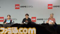 吉田直樹氏が語るクリエイター論『ジークアクス』は「ベテランにしかできない」。『ゼルダの伝説 借り物』に見た制作術と、新生『FFT』オリジナルメンバーと目指す“決定版”への想い