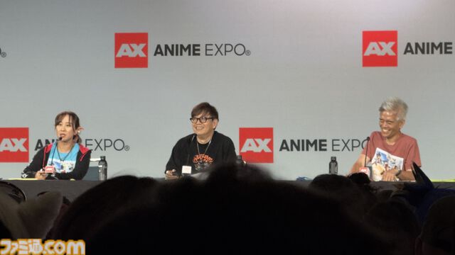 吉田直樹氏が語るクリエイター論『ジークアクス』は「ベテランにしかできない」。『ゼルダの伝説 借り物』に見た制作術と、新生『FFT』オリジナルメンバーと目指す“決定版”への想い