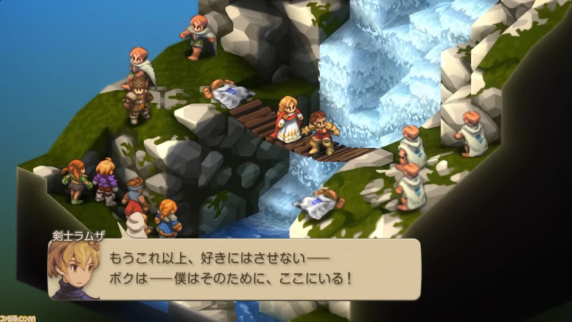 吉田直樹氏が語るクリエイター論『ジークアクス』は「ベテランにしかできない」。『ゼルダの伝説 借り物』に見た制作術と、新生『FFT』オリジナルメンバーと目指す“決定版”への想い