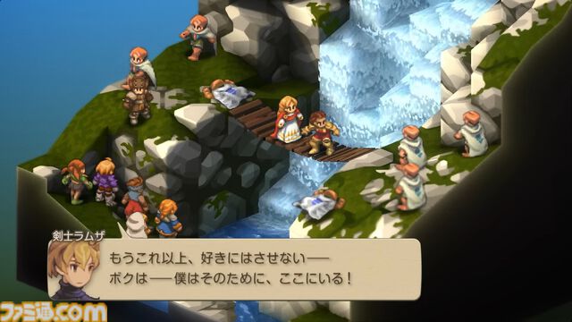 吉田直樹氏が語るクリエイター論『ジークアクス』は「ベテランにしかできない」。『ゼルダの伝説 借り物』に見た制作術と、新生『FFT』オリジナルメンバーと目指す“決定版”への想い