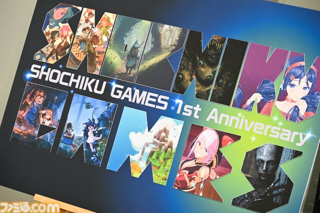 松竹ゲーム事業1周年。『バックパック・バトル』や『MiSide : ミサイド』で圧倒的な支持を受け、2年目は家庭用ゲーム機向けにも注力。「パブリッシャーとしてのクエストがぜんぜん終わりません」【インタビュー】
