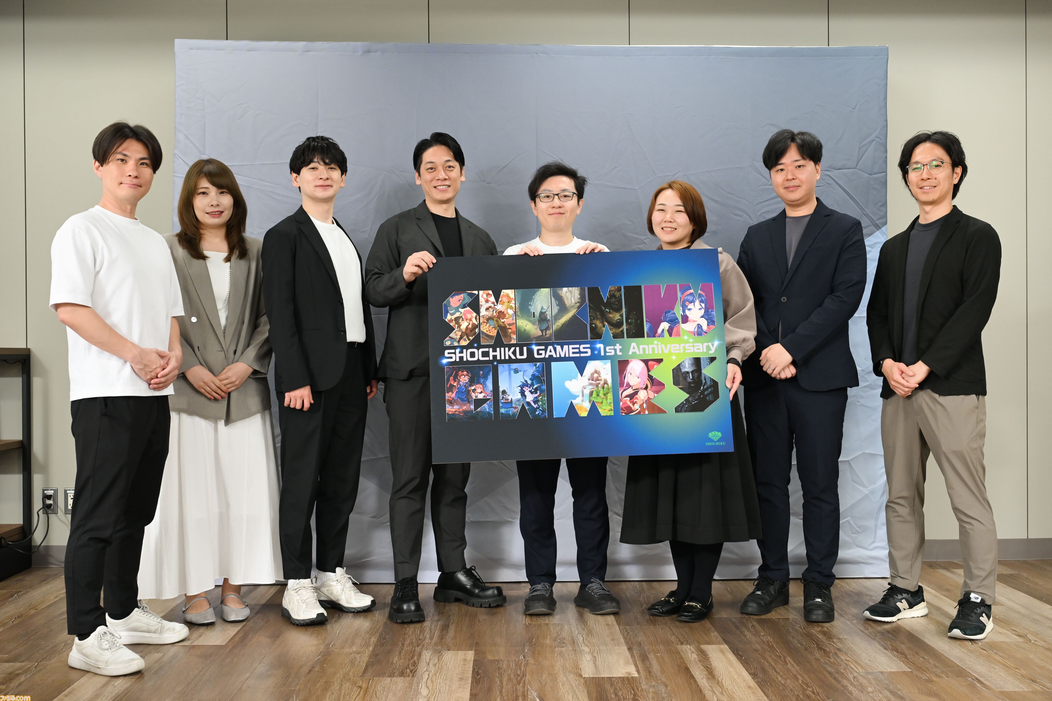 松竹ゲーム事業1周年。『バックパック・バトル』や『MiSide : ミサイド』で圧倒的な支持を受け、2年目は家庭用ゲーム機向けにも注力。「パブリッシャーとしてのクエストがぜんぜん終わりません」【インタビュー】