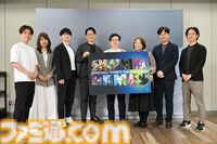 松竹ゲーム事業1周年。『バックパック・バトル』や『MiSide : ミサイド』で圧倒的な支持を受け、2年目は家庭用ゲーム機向けにも注力。「パブリッシャーとしてのクエストがぜんぜん終わりません」【インタビュー】