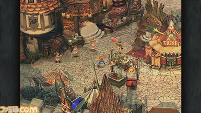 『FF9』発売25周年を記念したスペシャルムービーが公開＆ファンアート募集企画がスタート。ビビのぬいぐるみなどが当たるくじも本日（7/7）発売