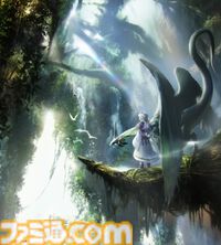 『FF9』発売25周年を記念したスペシャルムービーが公開＆ファンアート募集企画がスタート。ビビのぬいぐるみなどが当たるくじも本日（7/7）発売