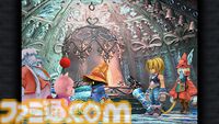 『FF9』発売25周年を記念したスペシャルムービーが公開＆ファンアート募集企画がスタート。ビビのぬいぐるみなどが当たるくじも本日（7/7）発売