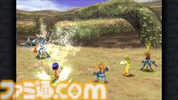『FF9』発売25周年を記念したスペシャルムービーが公開＆ファンアート募集企画がスタート。ビビのぬいぐるみなどが当たるくじも本日（7/7）発売