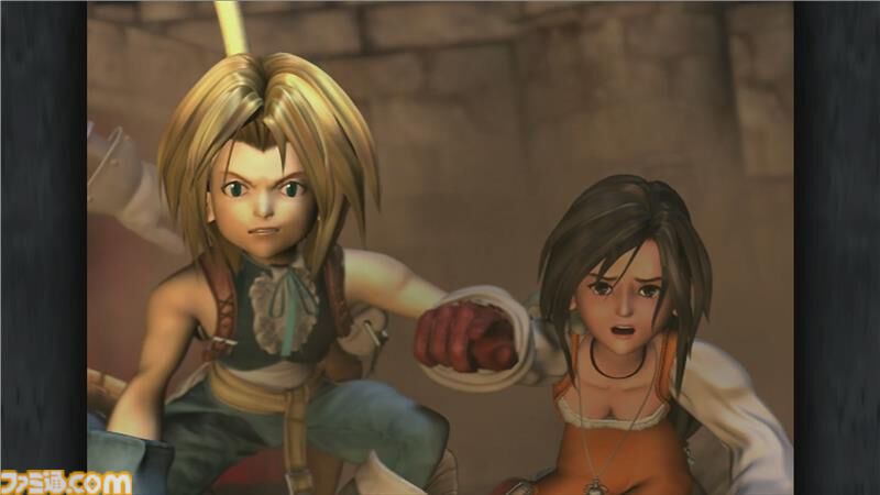 『FF9』発売25周年を記念したスペシャルムービーが公開＆ファンアート募集企画がスタート。ビビのぬいぐるみなどが当たるくじも本日（7/7）発売