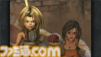 『FF9』発売25周年を記念したスペシャルムービーが公開＆ファンアート募集企画がスタート。ビビのぬいぐるみなどが当たるくじも本日（7/7）発売