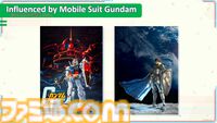 『FF14』吉田直樹が自身のルーツとなる作品を語る。父がガンプラの“グフ”を間違えた悲劇から得た教訓とクリエイターとしての原点をロサンゼルスで熱弁